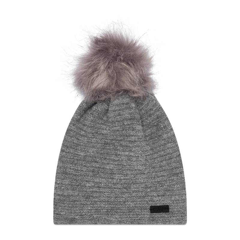 Mütze CMP Knitted Hat 5505417 Grau von CMP