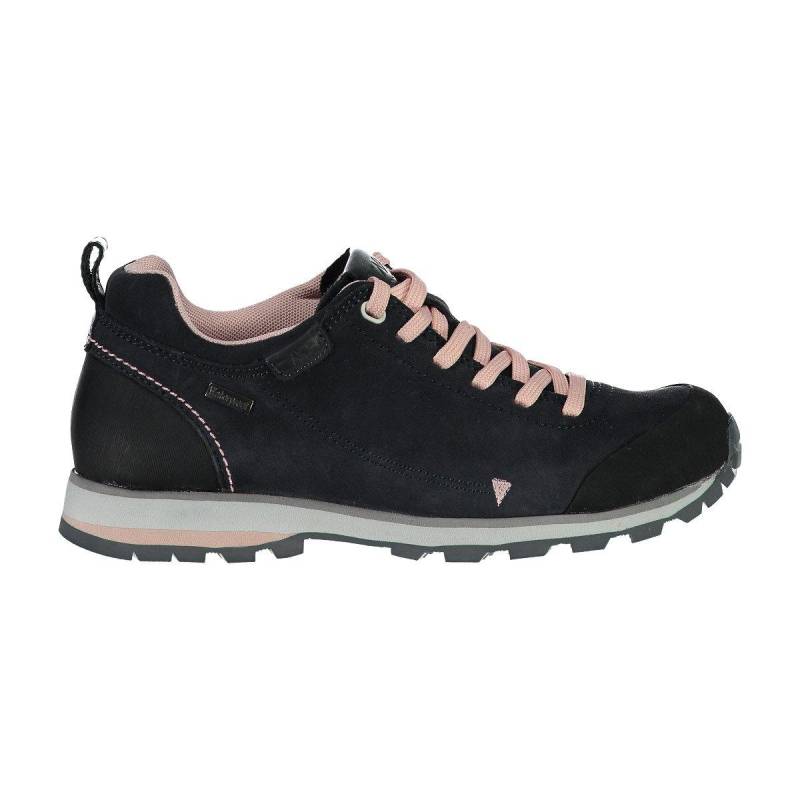 Niedrige Wanderschuhe Für Frauen Elettra Wp Unisex  36 von CMP