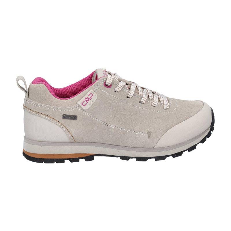 Niedrige Wanderschuhe Für Frauen Elettra Wp Unisex  36 von CMP