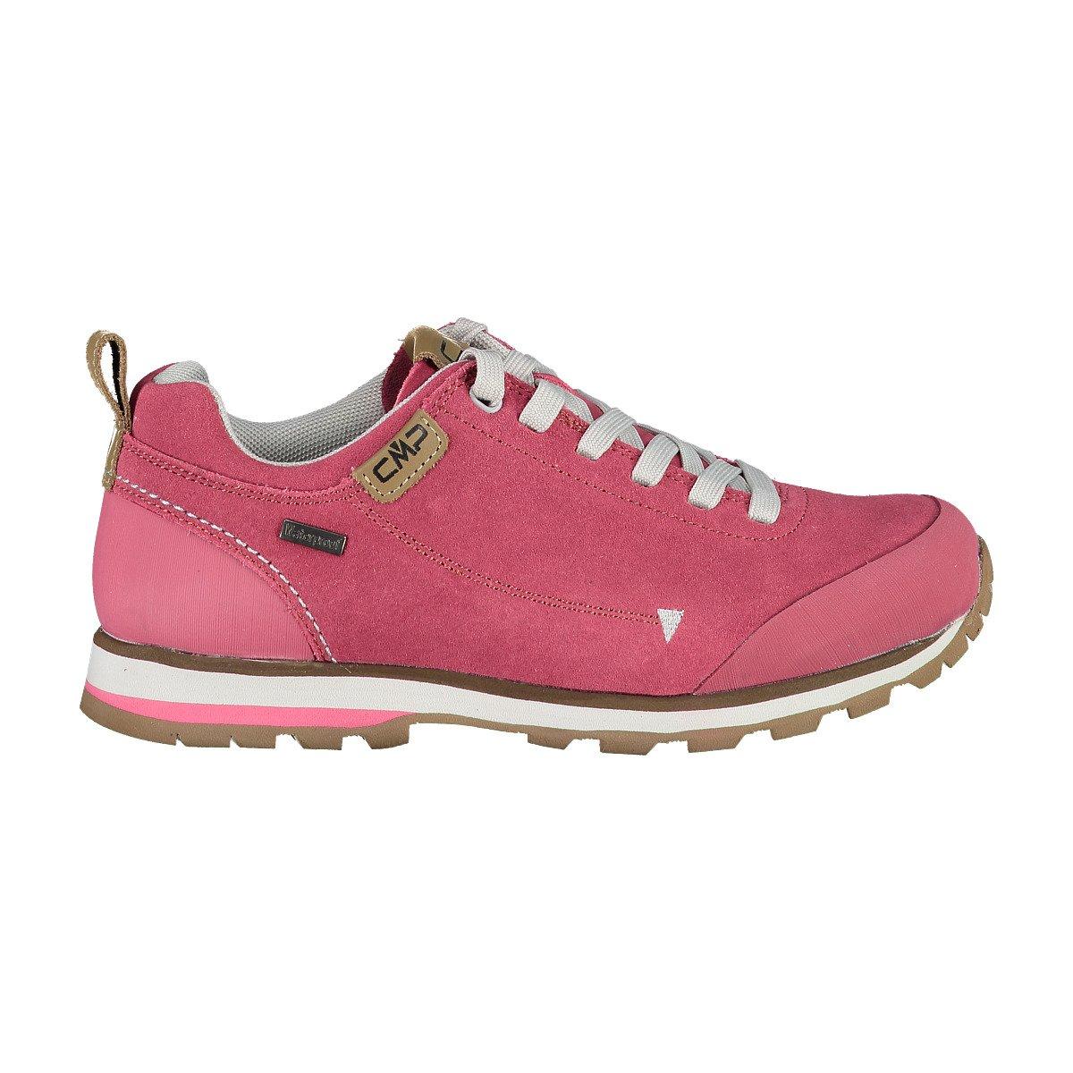 Niedrige Wanderschuhe Für Frauen Elettra Wp Unisex  36 von CMP