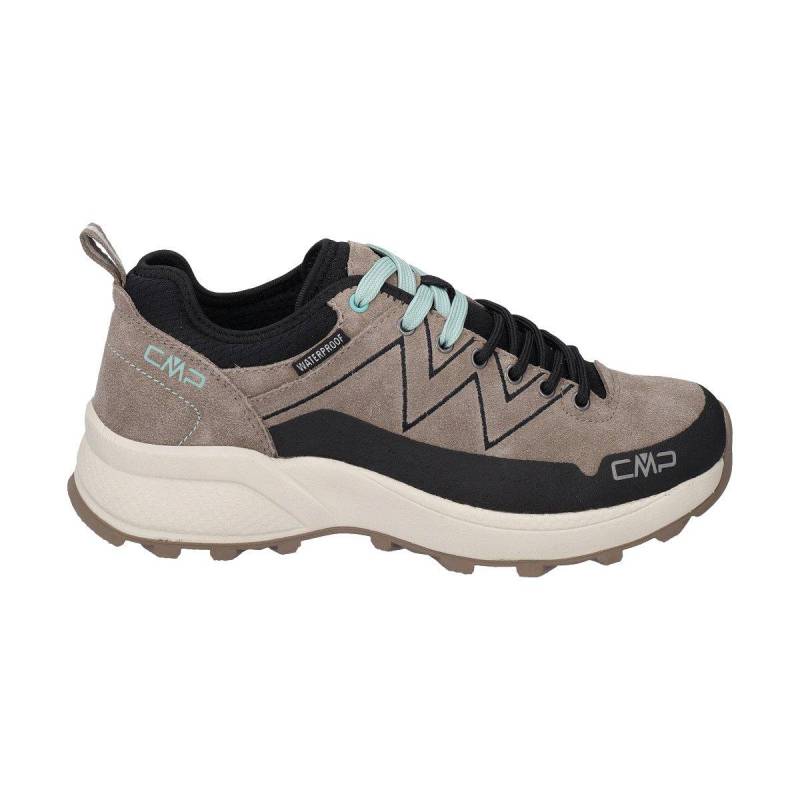 Niedrige Wanderschuhe Für Frauen Kaleepso Wp Unisex  37 von CMP