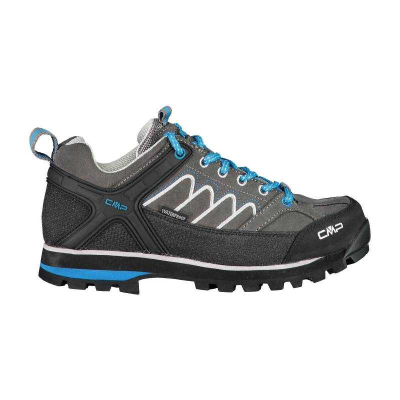 Niedrige Wanderschuhe Für Frauen Moon Waterprof Unisex  36 von CMP