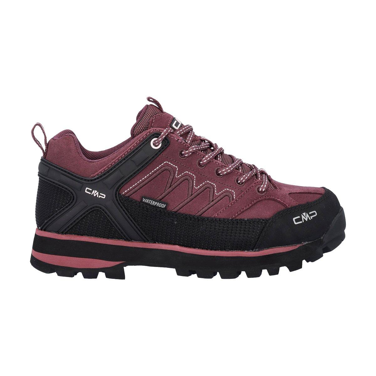 Niedrige Wanderschuhe Für Frauen Moon Waterprof Unisex  36 von CMP