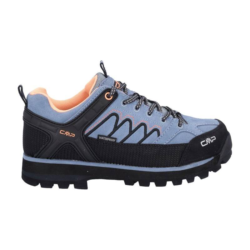 Niedrige Wanderschuhe Für Frauen Moon Waterprof Unisex  36 von CMP