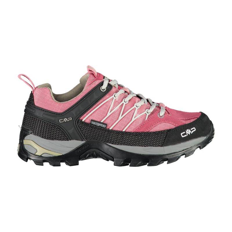 Niedrige Wanderschuhe Für Frauen Rigel Waterprof Unisex  36 von CMP