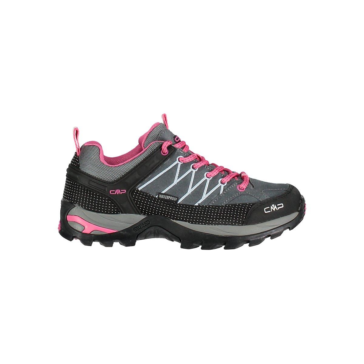 Niedrige Wanderschuhe Für Frauen Rigel Waterprof Unisex  36 von CMP