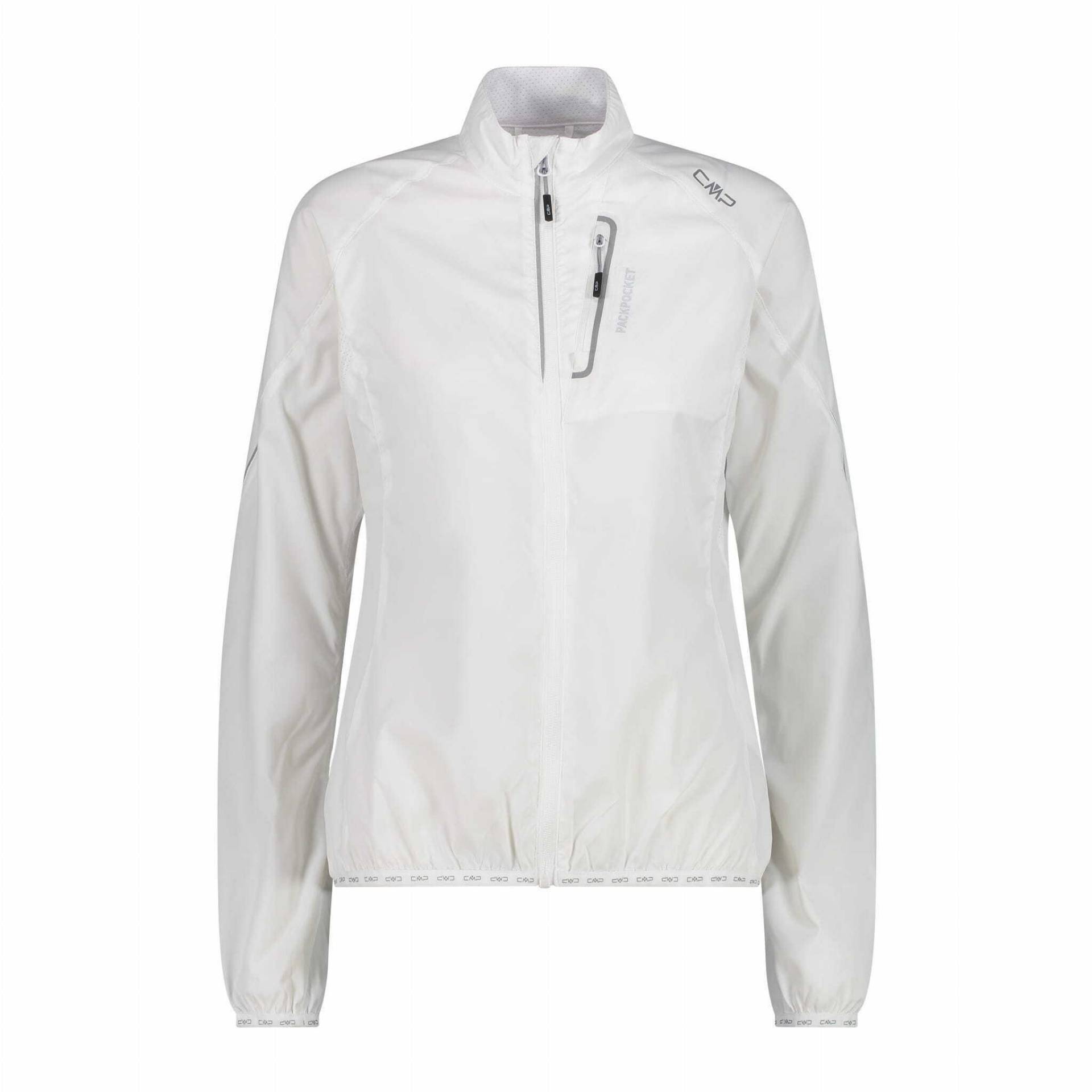 Regenjacke Frauen Unisex  M von CMP