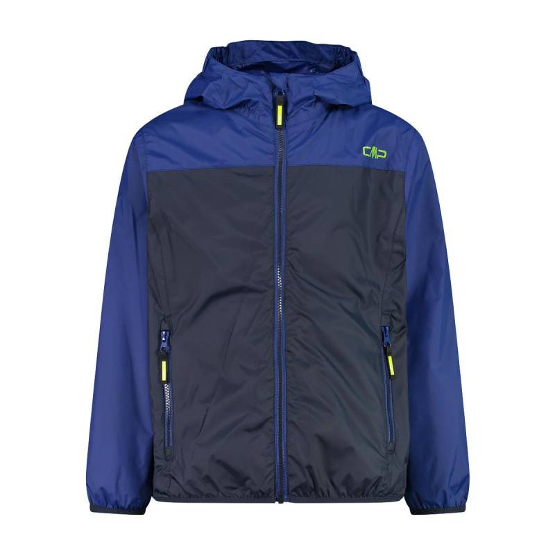 Regenjacke Mit Kapuze Kind Jungen Dunkelblau 10A von CMP