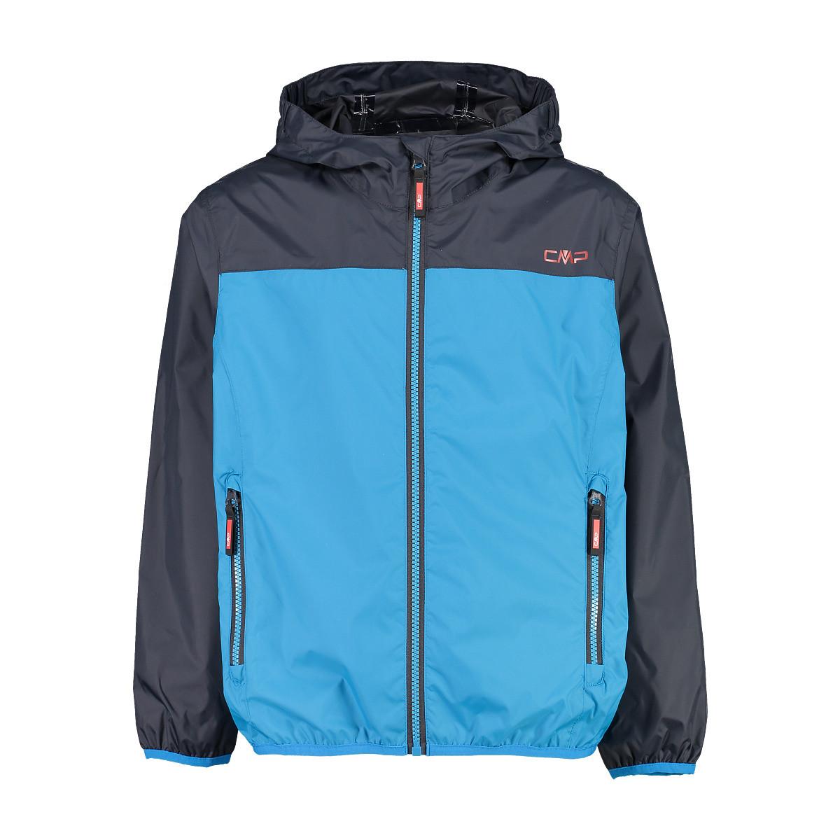 Regenjacke Mit Kapuze Kind Jungen  14A von CMP