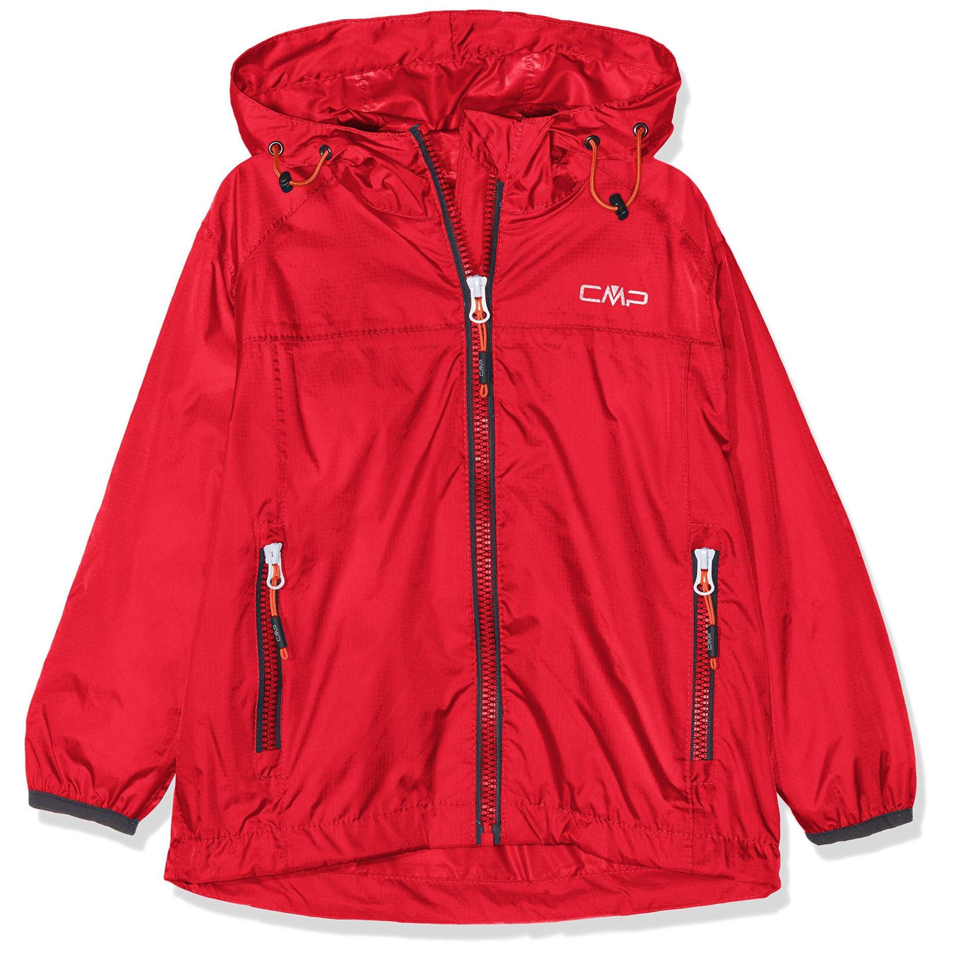 Regenjacke Mit Kapuze Kind Jungen  4A von CMP