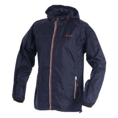 Regenjacke Mit Kapuze Kind Jungen  4A von CMP