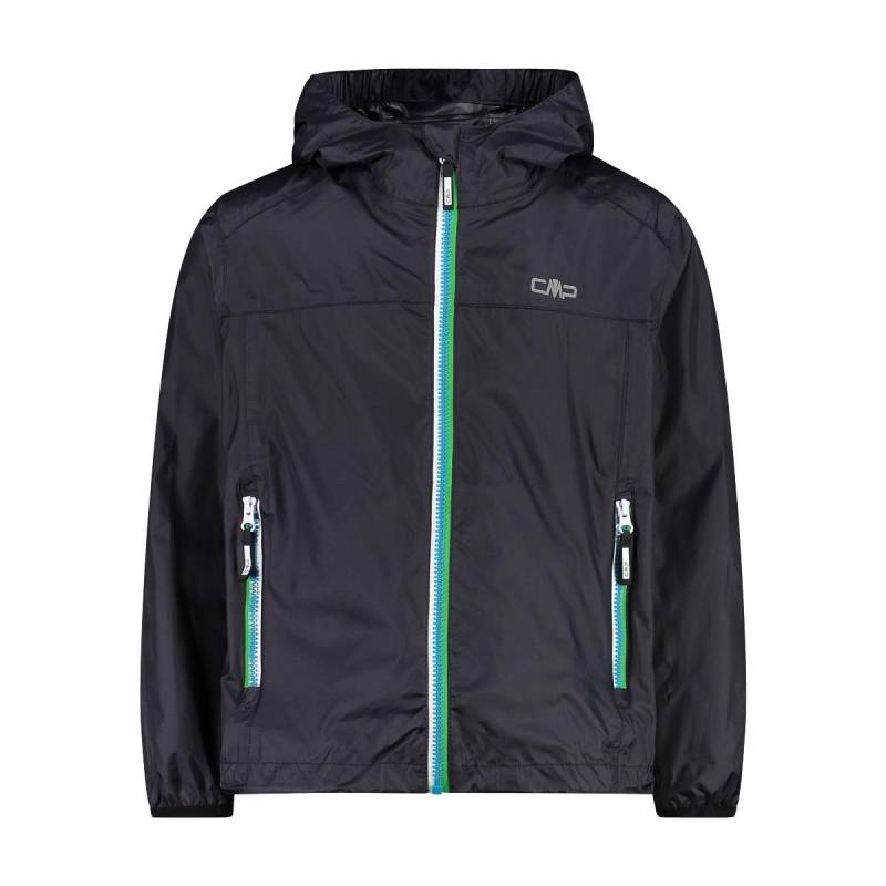 Regenjacke Mit Kapuze Kind Jungen  4A von CMP