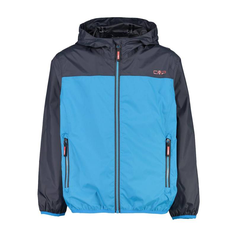 Regenjacke Mit Kapuze Kind Jungen  5A von CMP