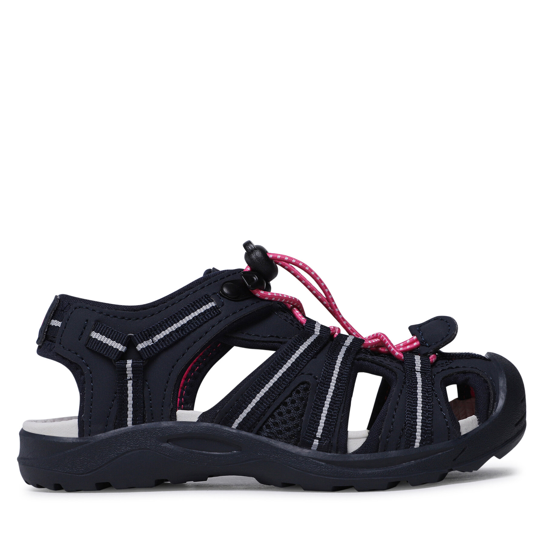 Sandalen CMP AQUARII 2.0 30Q9664 Grau von CMP