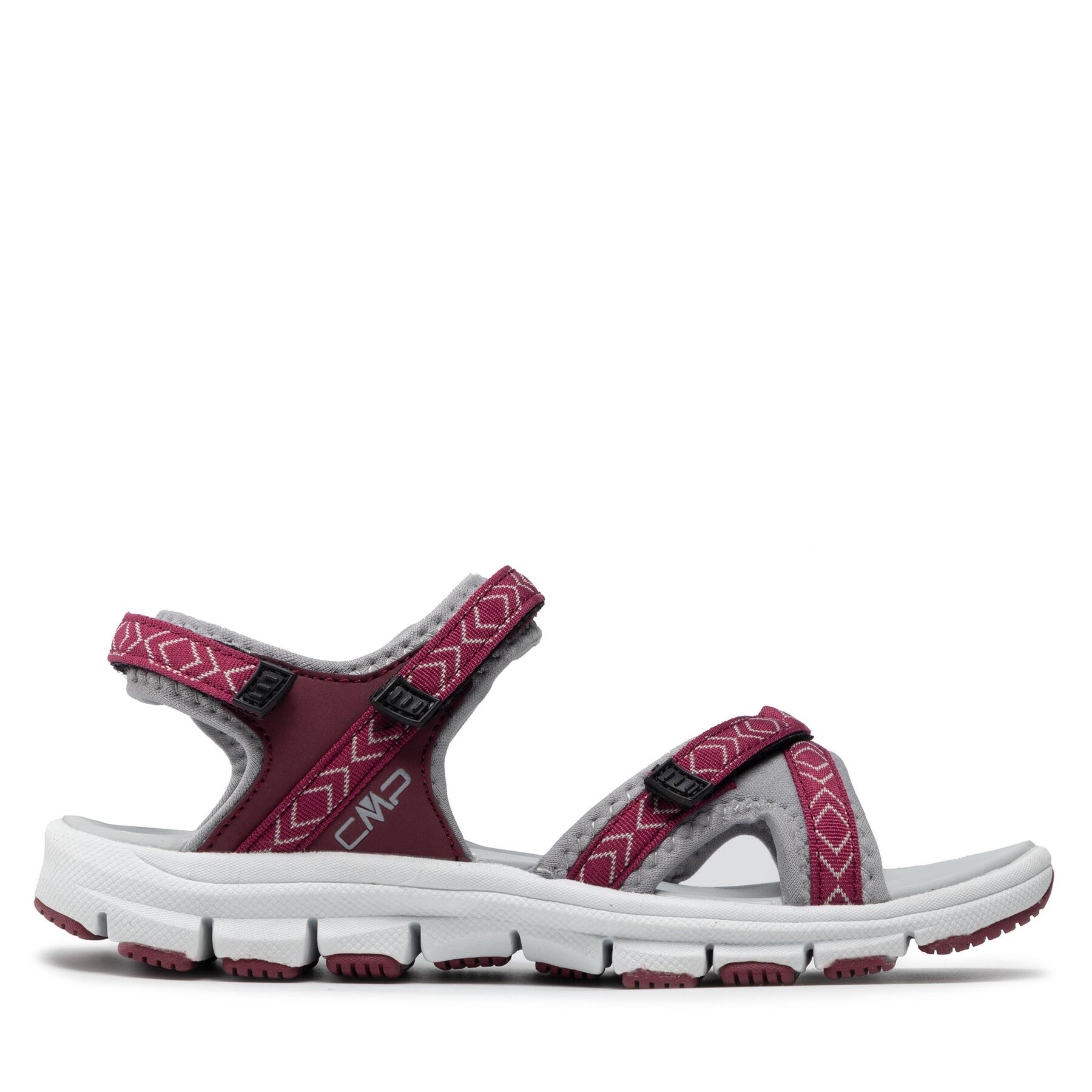 Sandalen CMP Almaak Wmn Hiking Sandal 38Q9946 Violett Sandalen CMP Almaak Wmn Hiking Sandal 38Q9946 Violett von CMP
