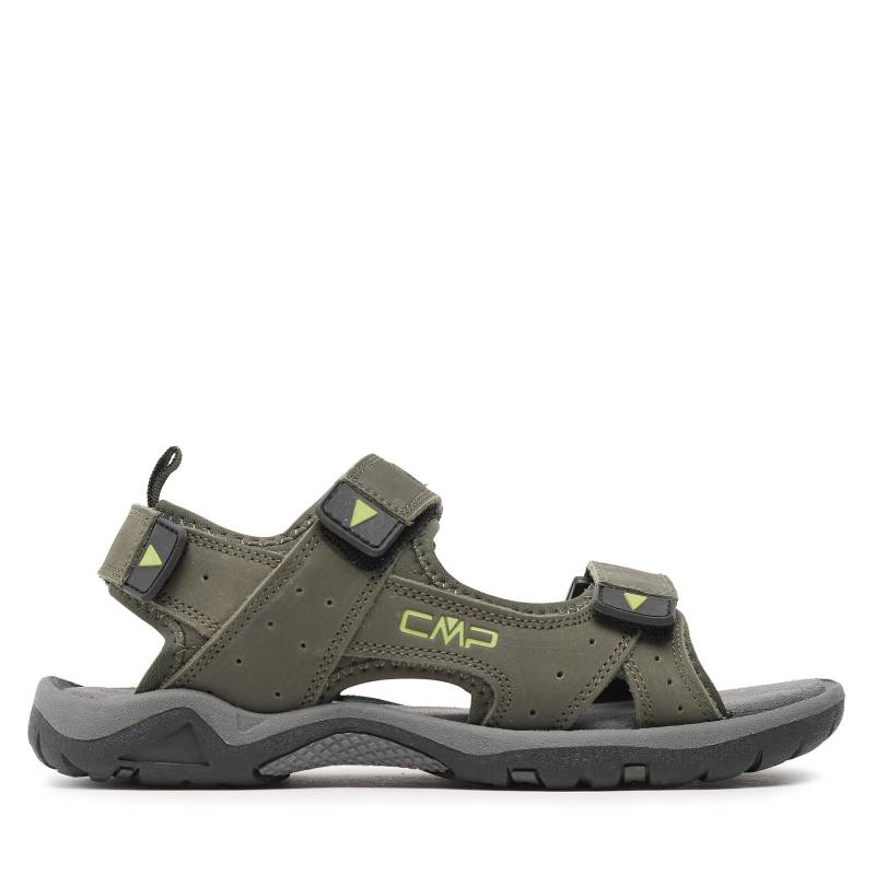 Sandalen CMP Almaak3 8q9947 Grün von CMP