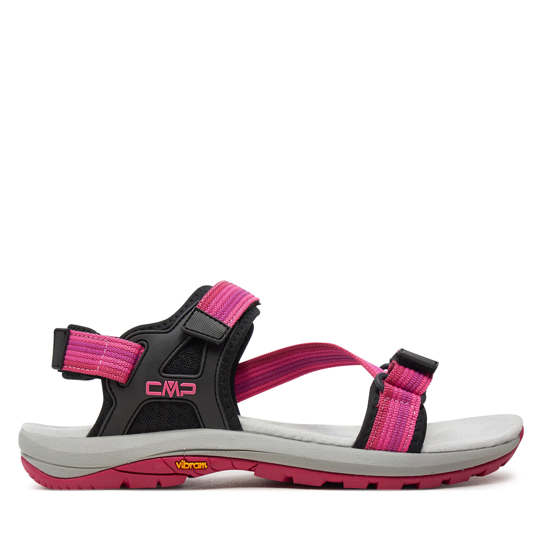 Sandalen CMP Ancha 31Q9536 Rosa von CMP