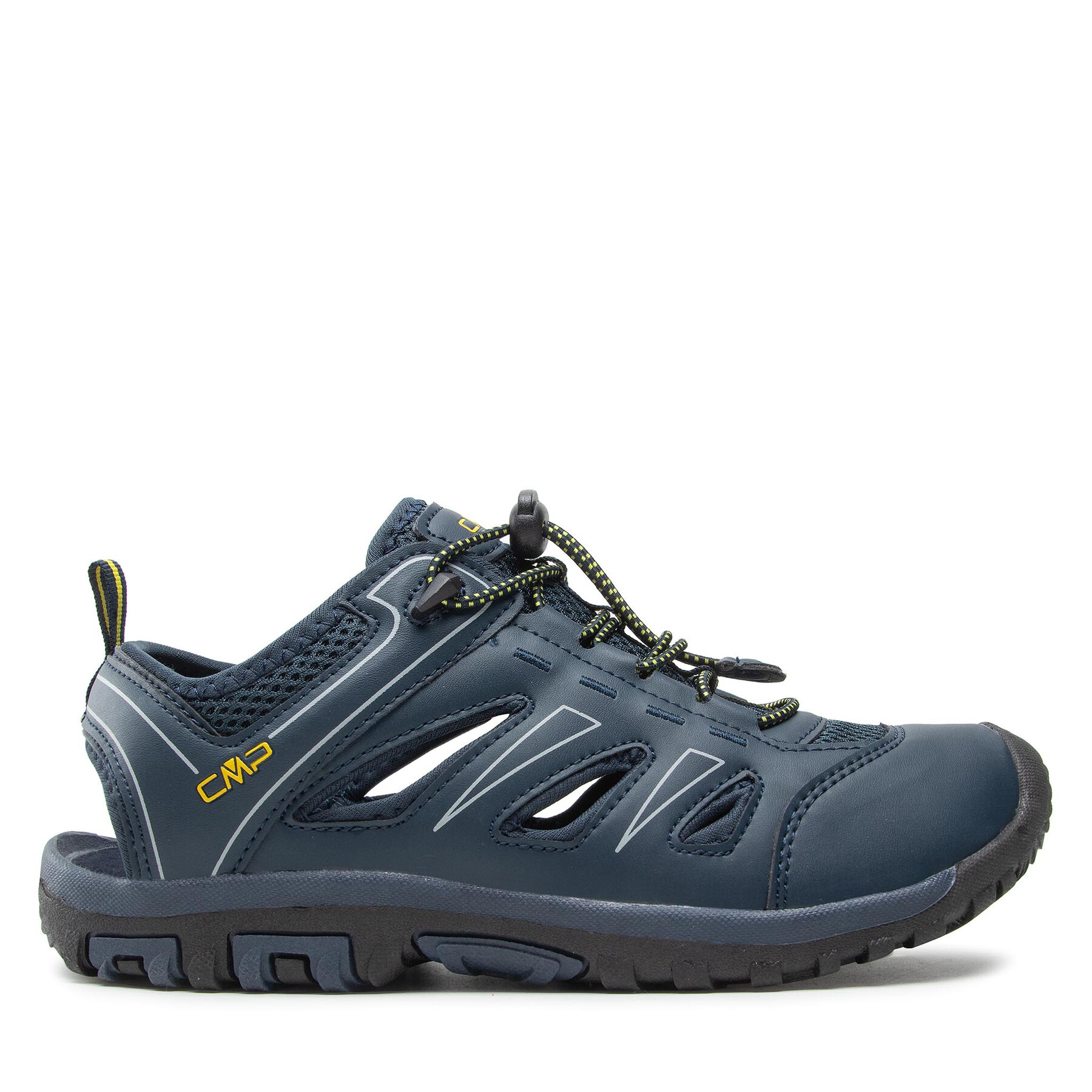 Sandalen CMP Aquarii 2.0 Hiking Sandal 30Q9647 Dunkelblau Sandalen CMP Aquarii 2.0 Hiking Sandal 30Q9647 Dunkelblau von CMP