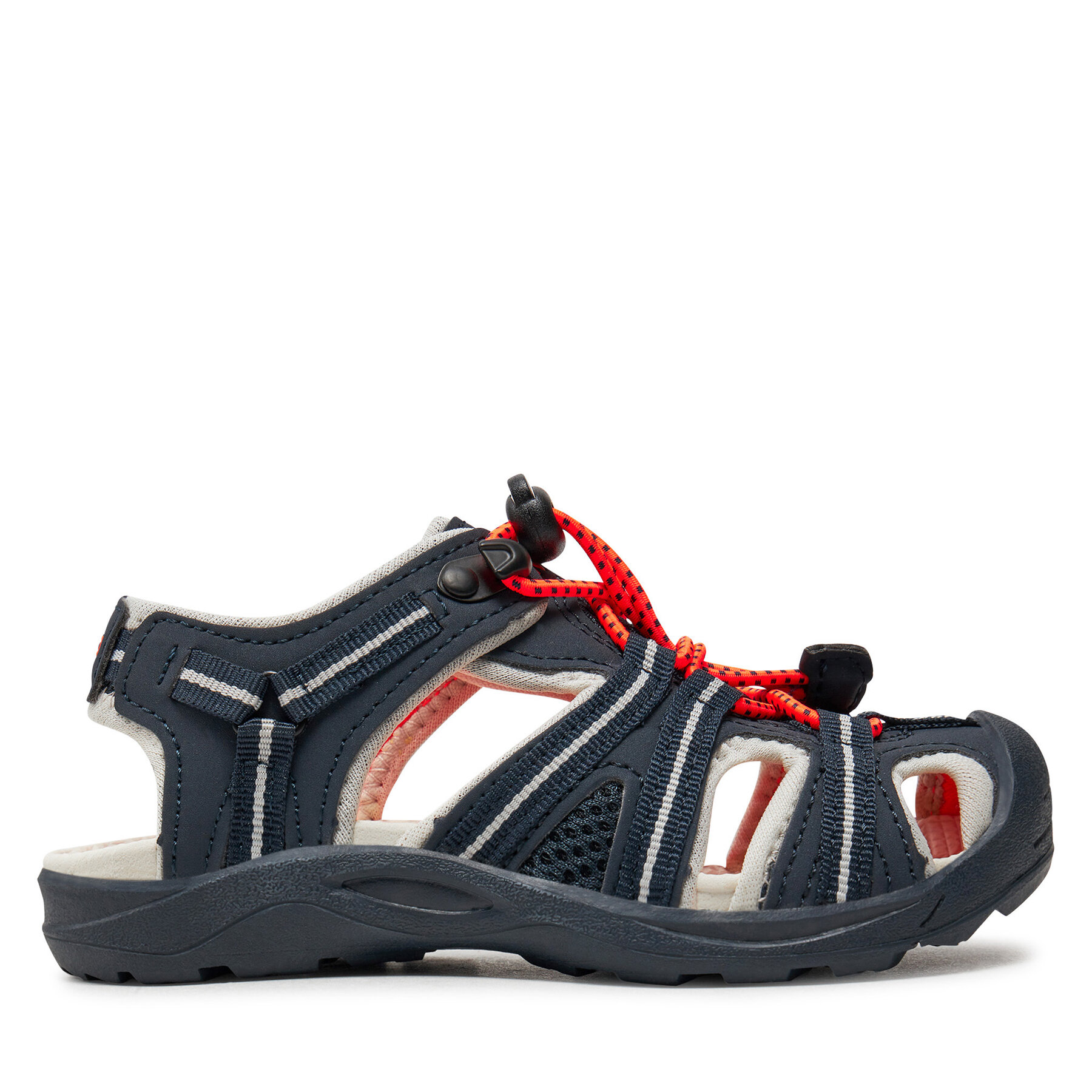 Sandalen CMP Aquarii 2.0 Hiking Sandal 30Q9664 Grau von CMP