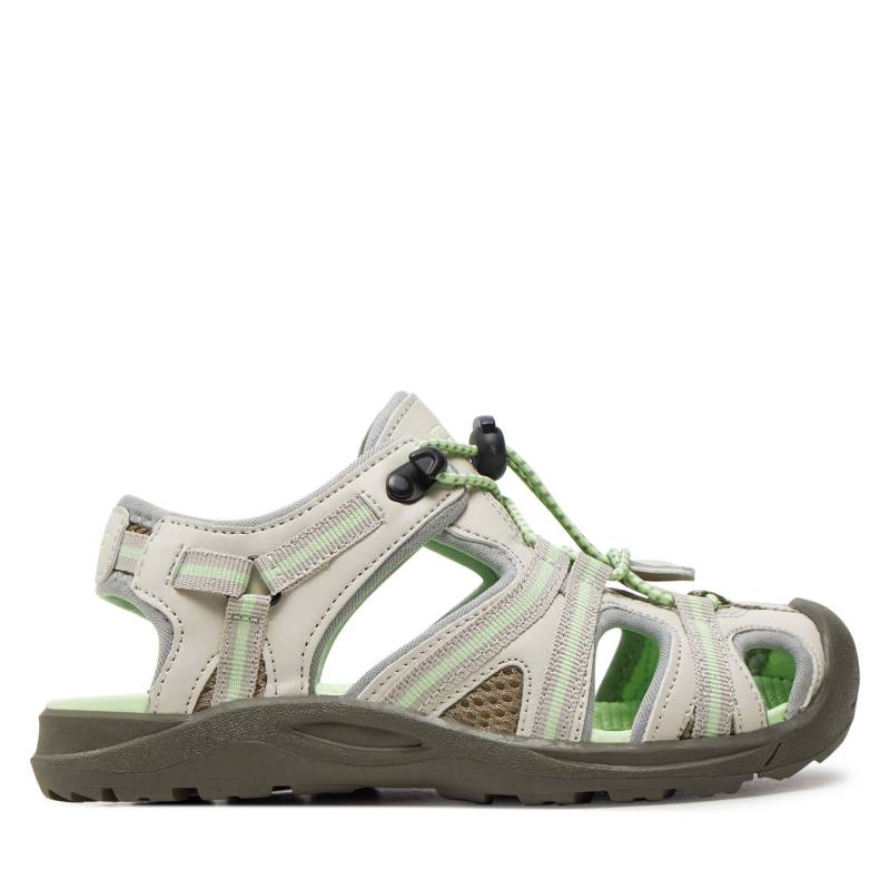 Sandalen CMP Aquarii Hiking 30Q9664 Beige von CMP