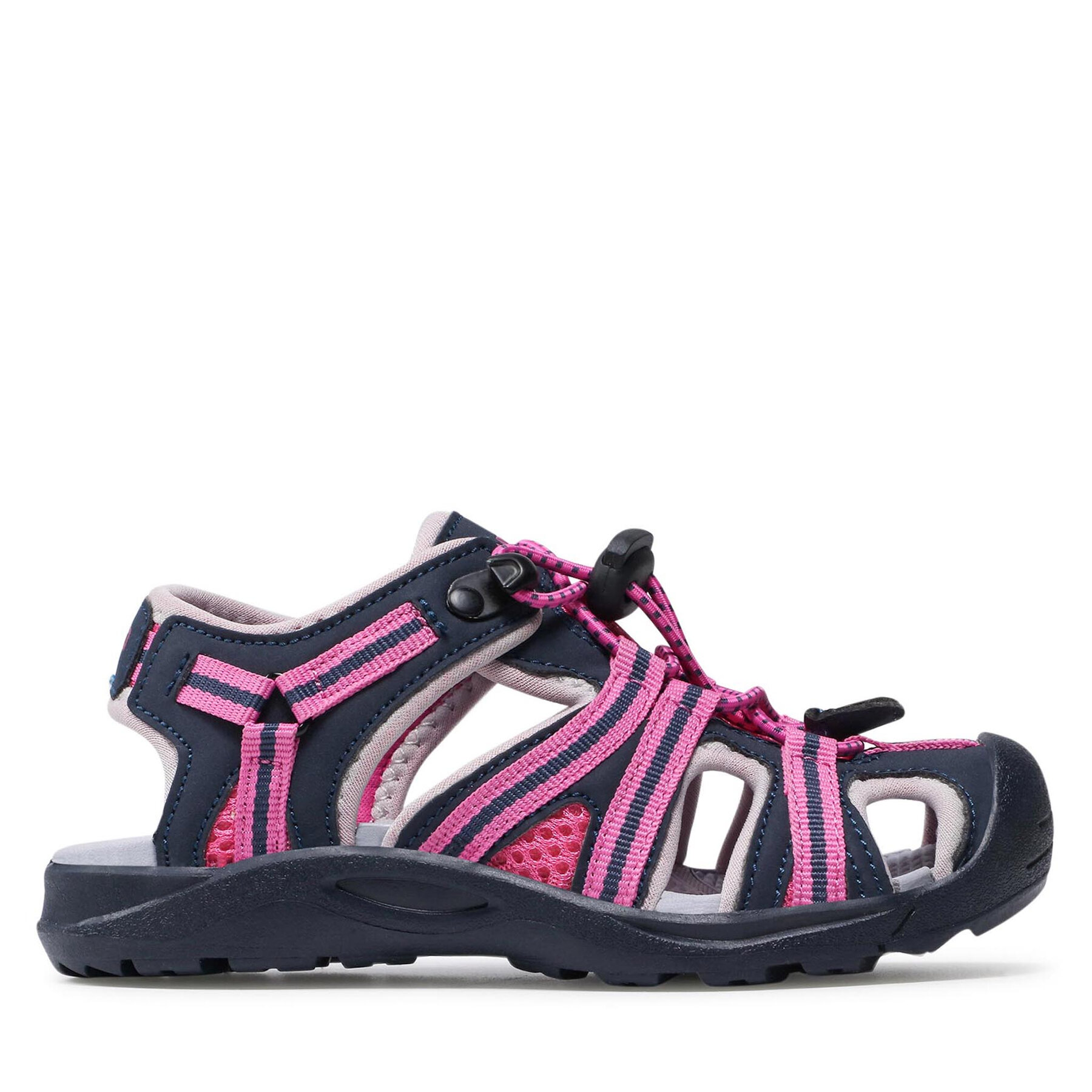 Sandalen CMP Aquarii Hiking Sandal 30Q9664 Rosa von CMP