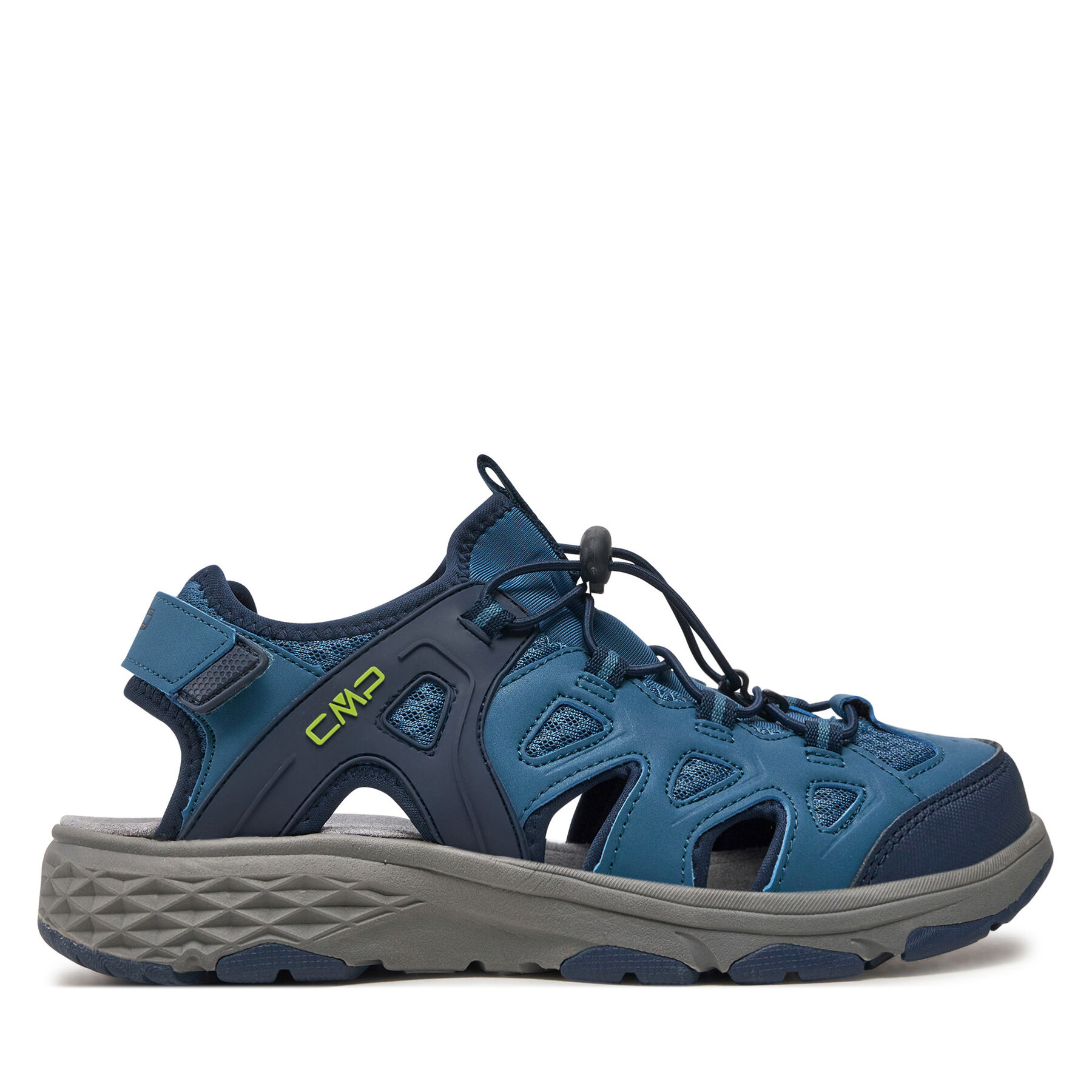 Sandalen CMP Arhes 3Q91957 Blau von CMP