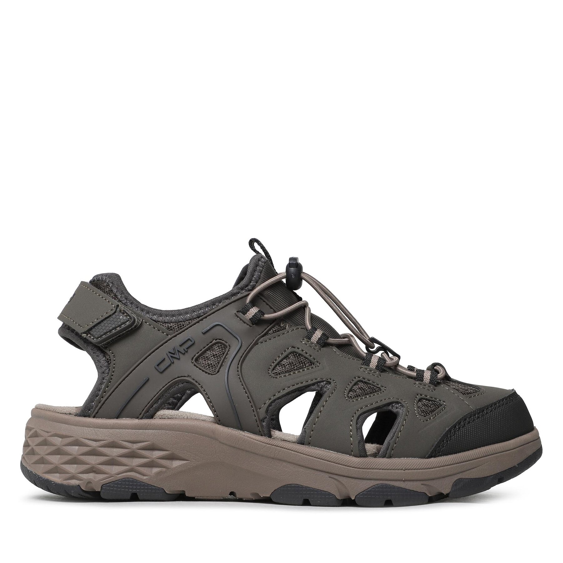 Sandalen CMP Arhes 3Q91957 Grau von CMP