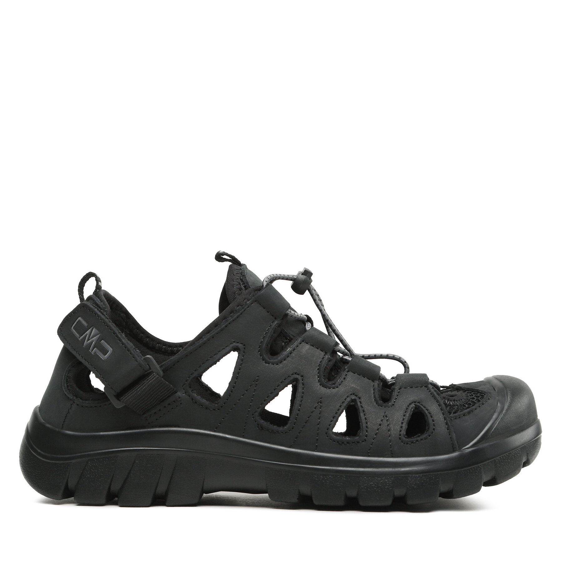 Sandalen CMP Arhes 3q91959 Schwarz von CMP