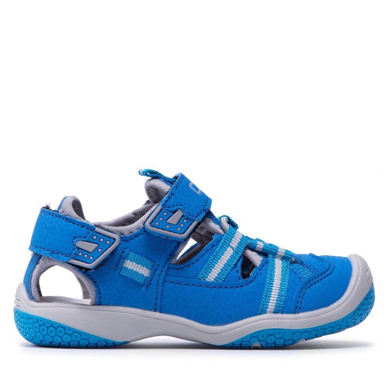 Sandalen CMP Baby Naboo Hiking Sandal 30Q9552 Blau von CMP