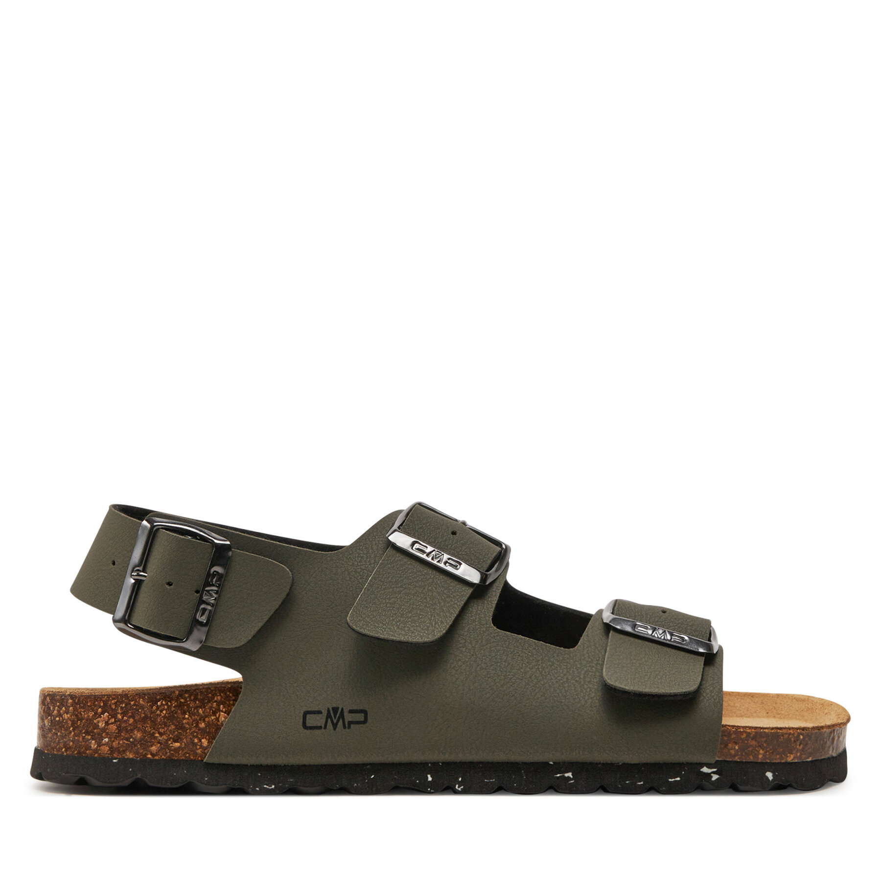 Sandalen CMP Eco Keidha 3Q91027 Grün von CMP