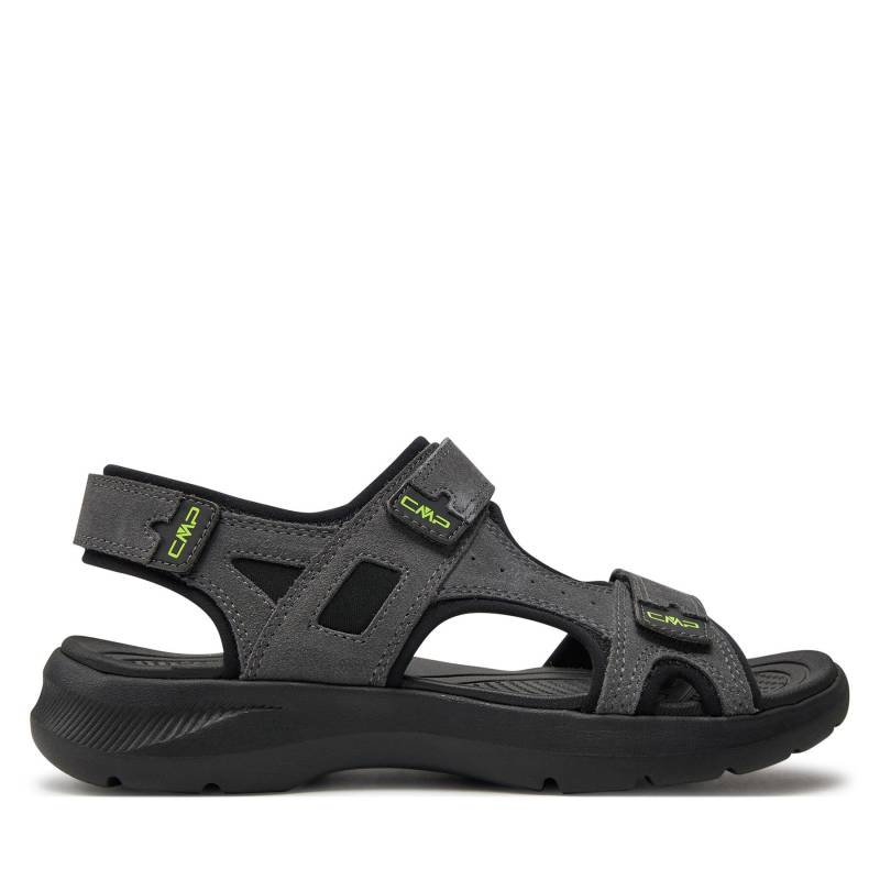 Sandalen CMP Emby Hiking Sandal 3Q93637 Grau von CMP