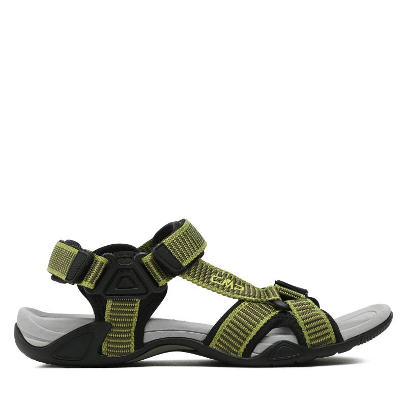 Sandalen CMP Hamal 38q9957 Grün von CMP