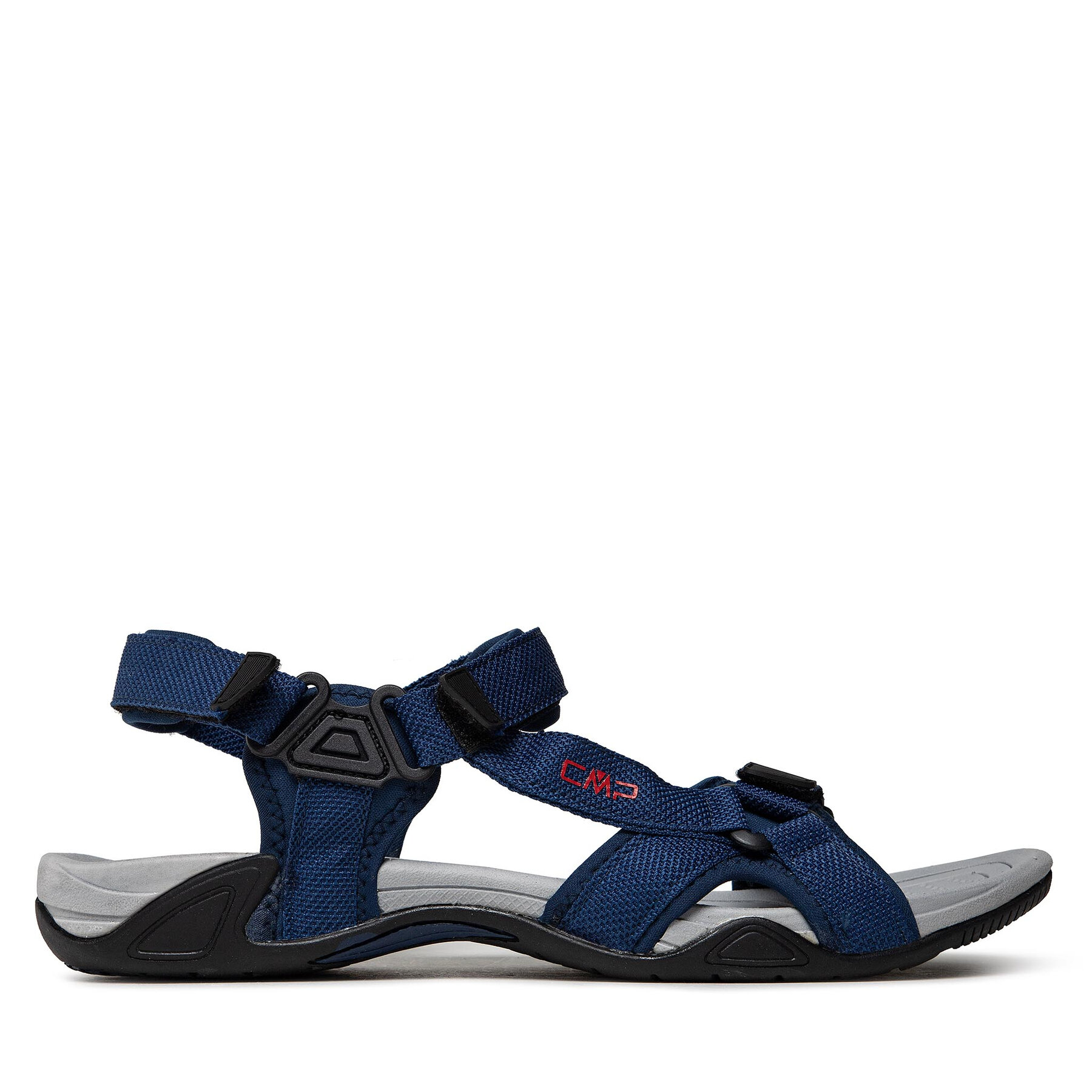 Sandalen CMP Hamal Hiking Sandal 38Q9957 Dunkelblau Sandalen CMP Hamal Hiking Sandal 38Q9957 Dunkelblau von CMP