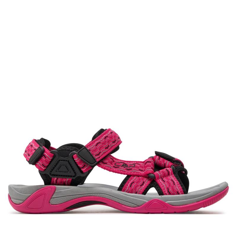 Sandalen CMP Hamal Wmn Hiking Sandal 38Q9956 Rosa von CMP