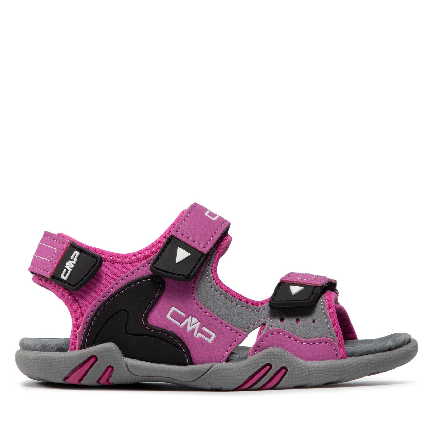 Sandalen CMP Kids Alphard Hiking Sandal 39Q9614 Rosa Sandalen CMP Kids Alphard Hiking Sandal 39Q9614 Rosa von CMP