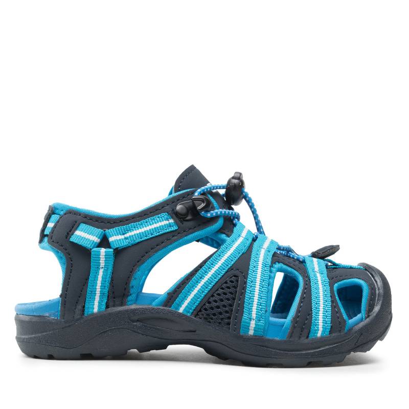 Sandalen CMP Kids Aquarii 2.0 Hiking Sandal 30Q9664 Blau von CMP