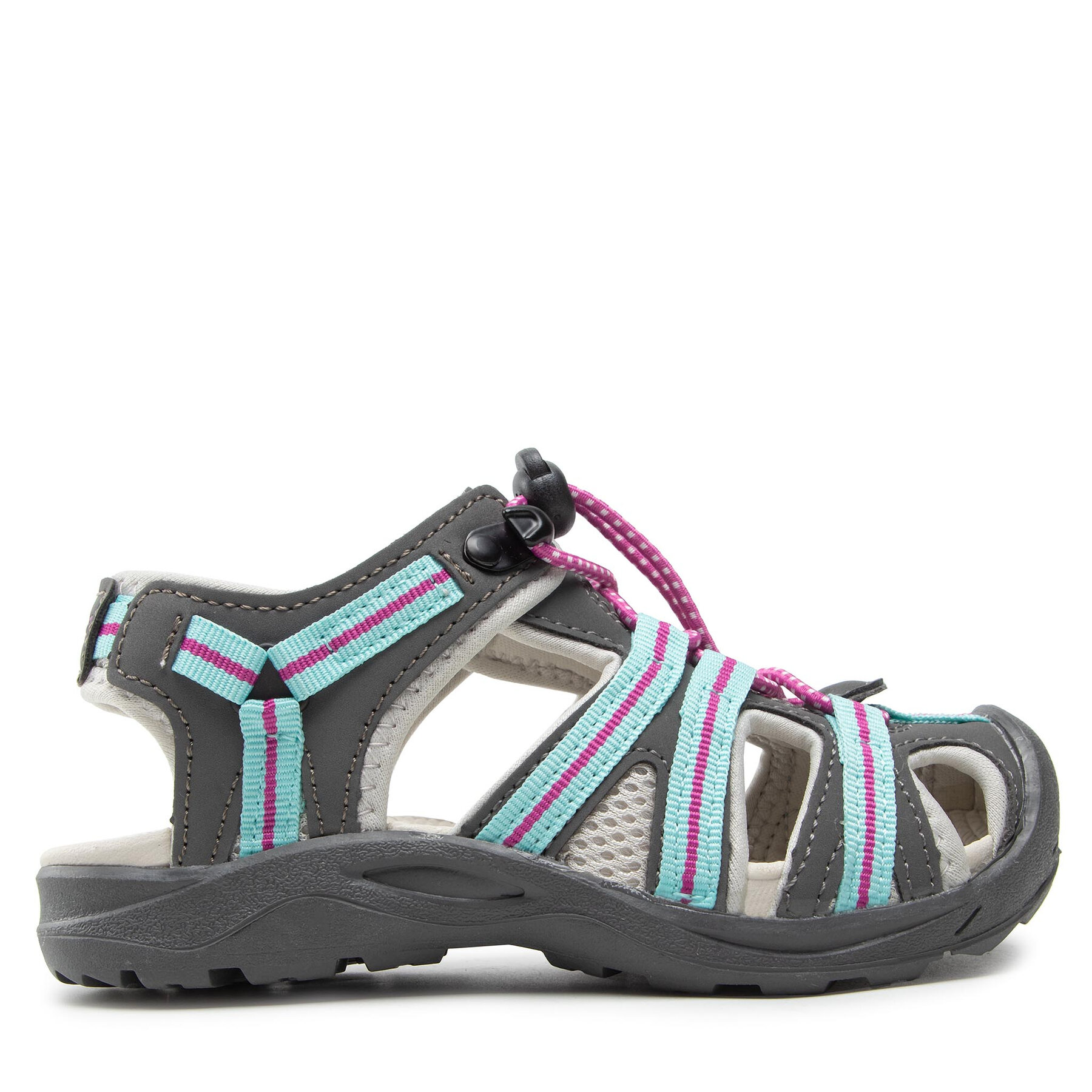 Sandalen CMP Aquarii 2.0 30Q9664 Grau Sandalen CMP Aquarii 2.0 30Q9664 Grau von CMP