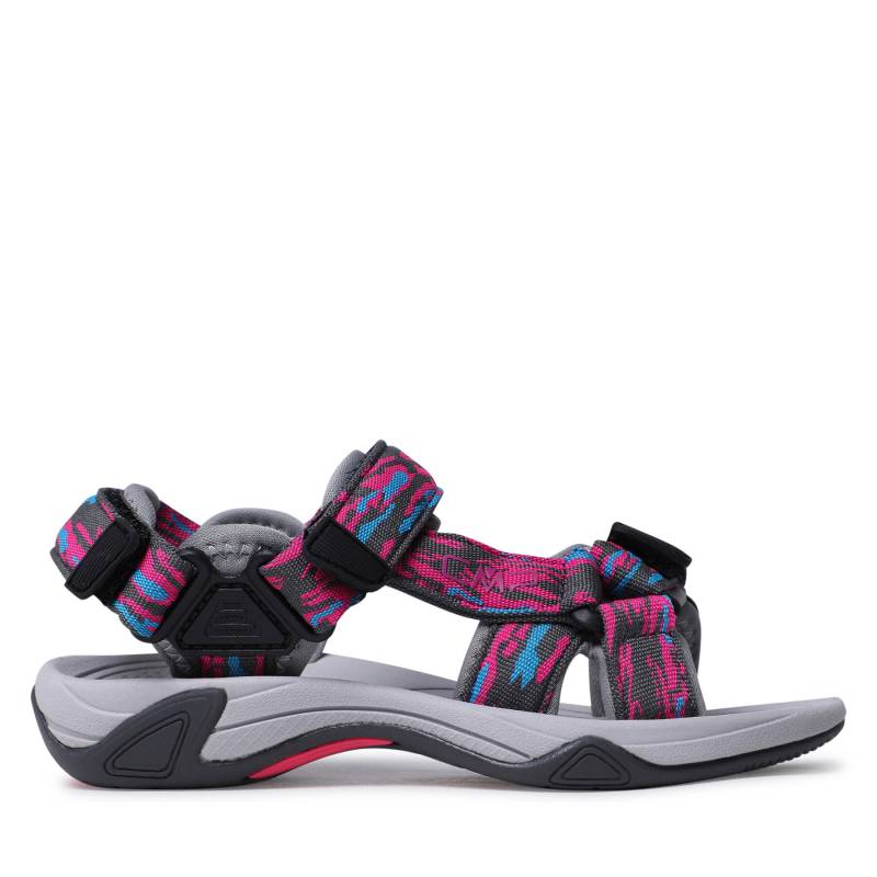 Sandalen CMP Kids Hamal 38q9954 Rosa von CMP