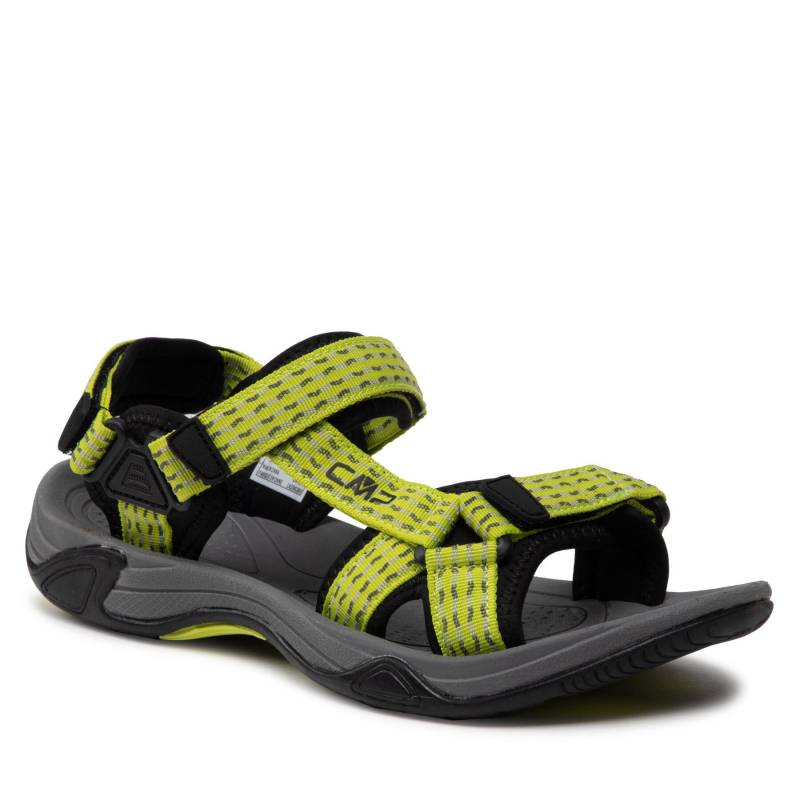 Sandalen CMP Kids Hamal 38q9954j Grün von CMP