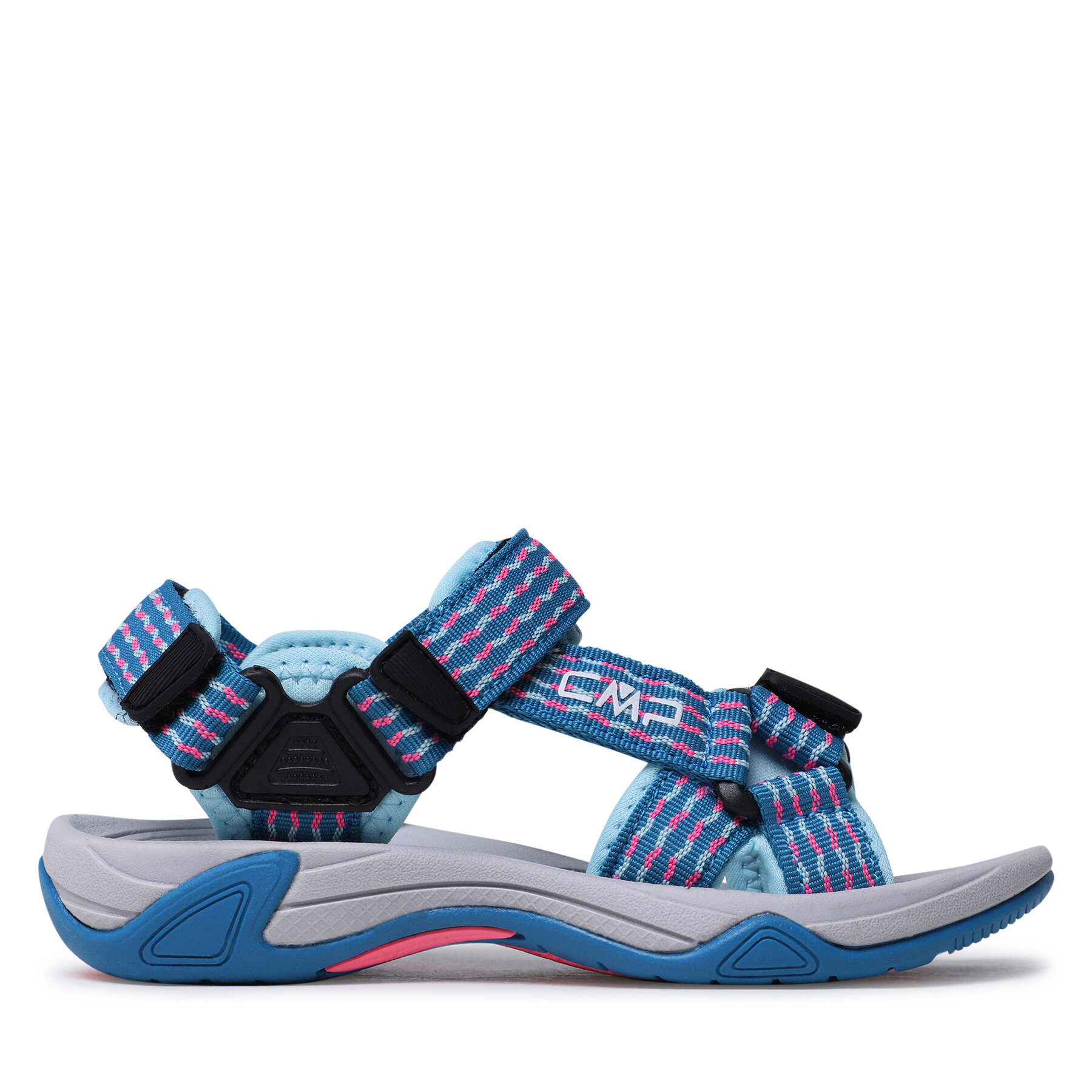 Sandalen CMP Kids Hamal 38q9957 Blau von CMP