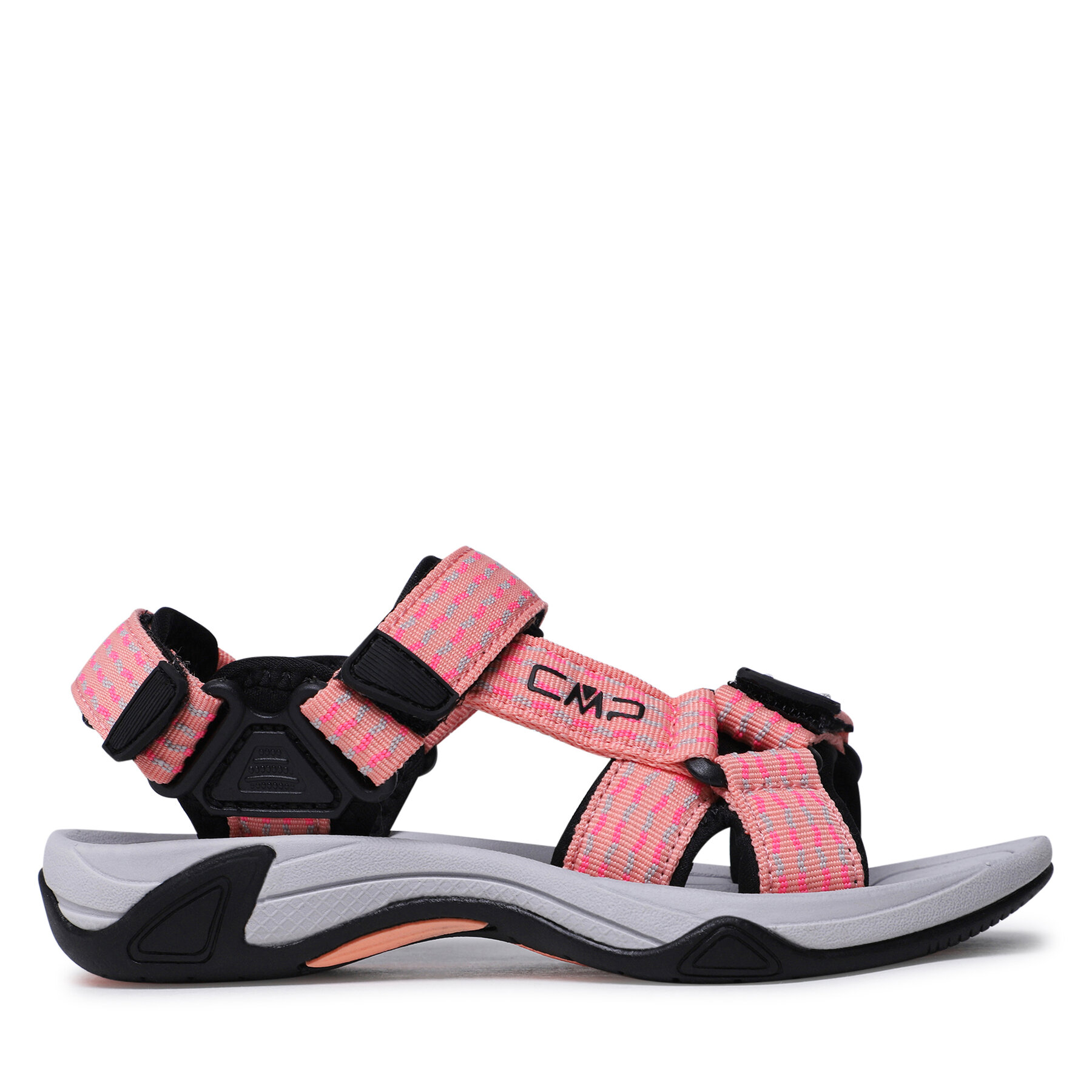 Sandalen CMP Hamal 38q9958 Rosa von CMP