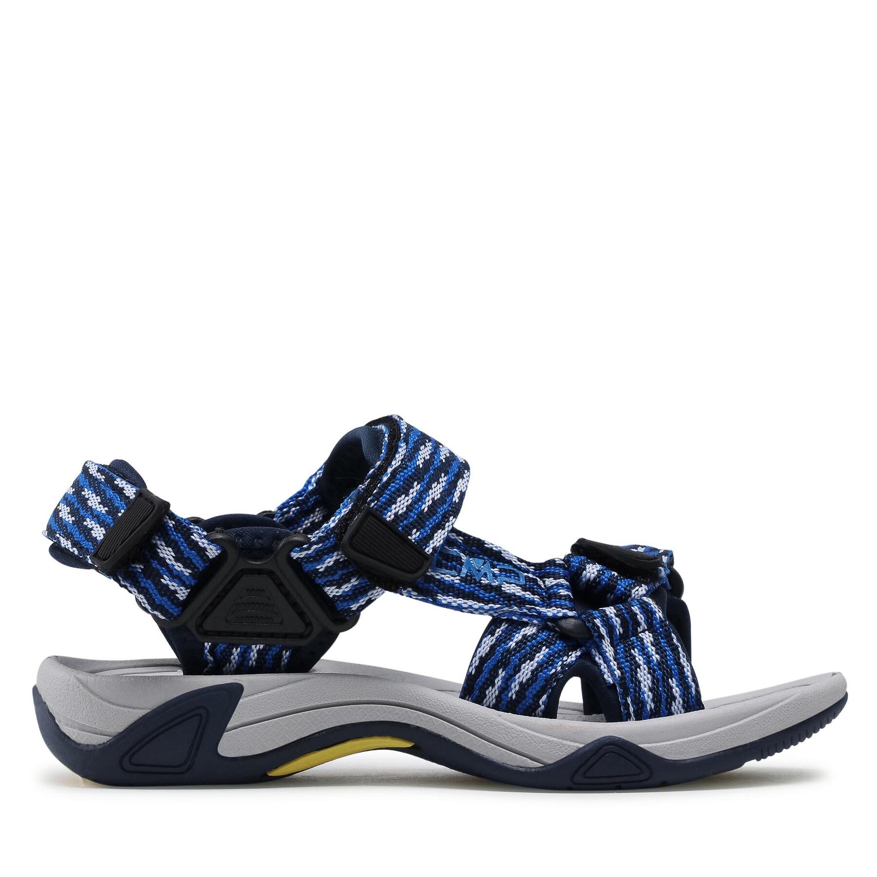 Sandalen CMP Hamal Hiking 38Q9954 Dunkelblau von CMP