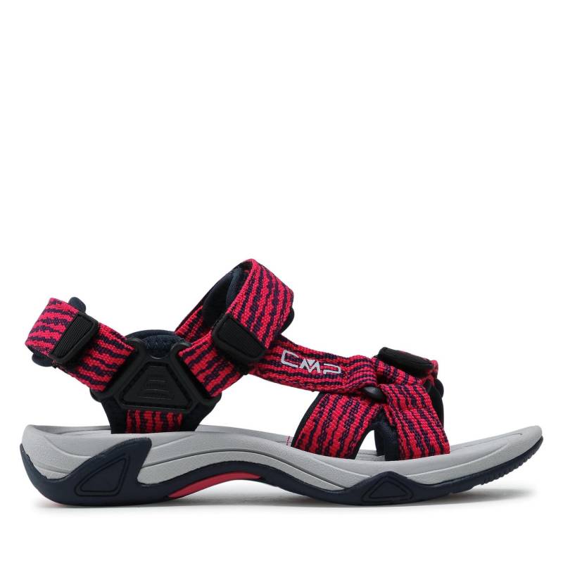 Sandalen CMP Kids Hamal Hiking Sandal 38Q9954 Rosa von CMP