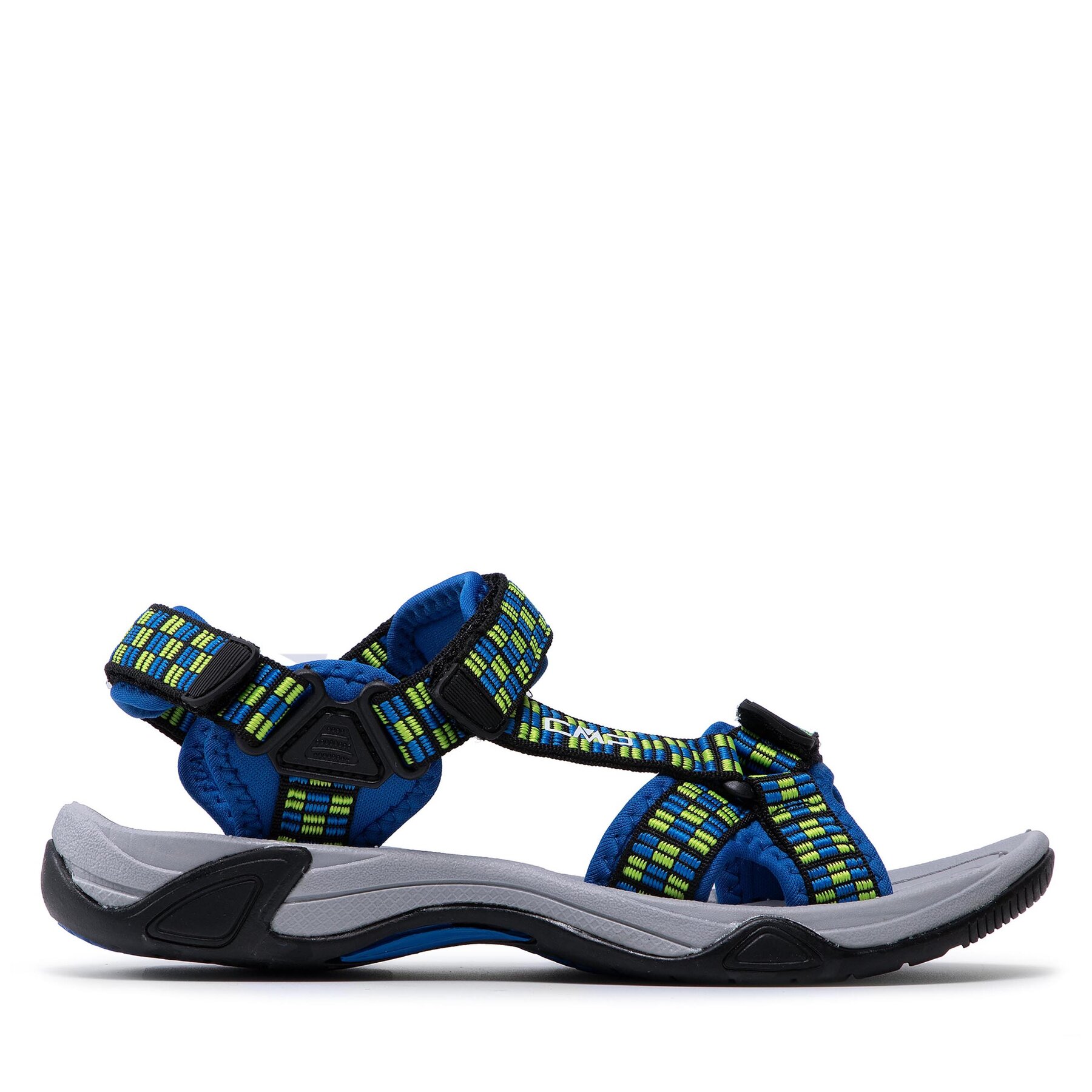 Sandalen CMP Hamal Hiking 38Q9954J Bunt Sandalen CMP Hamal Hiking 38Q9954J Bunt von CMP
