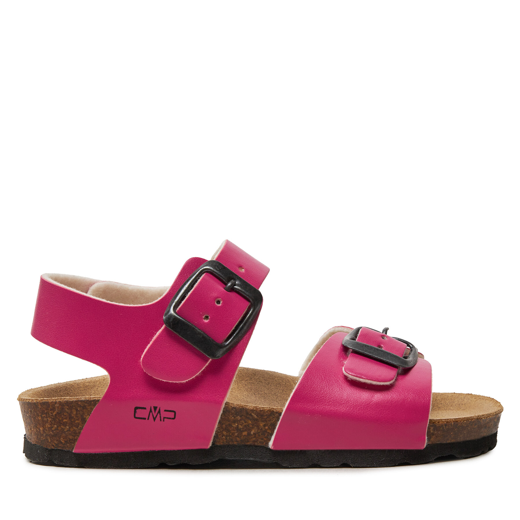 Sandalen CMP Kids Keidha Sandal 3Q91094 Rosa von CMP