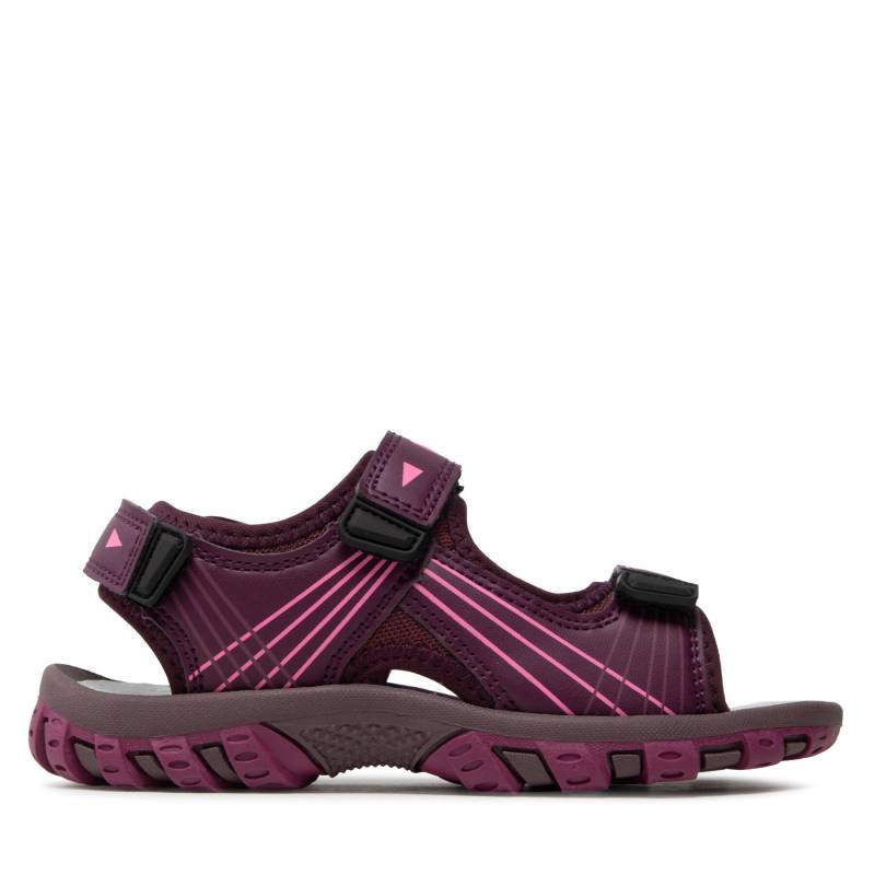 Sandalen CMP Mawi 3Q91084 Violett von CMP