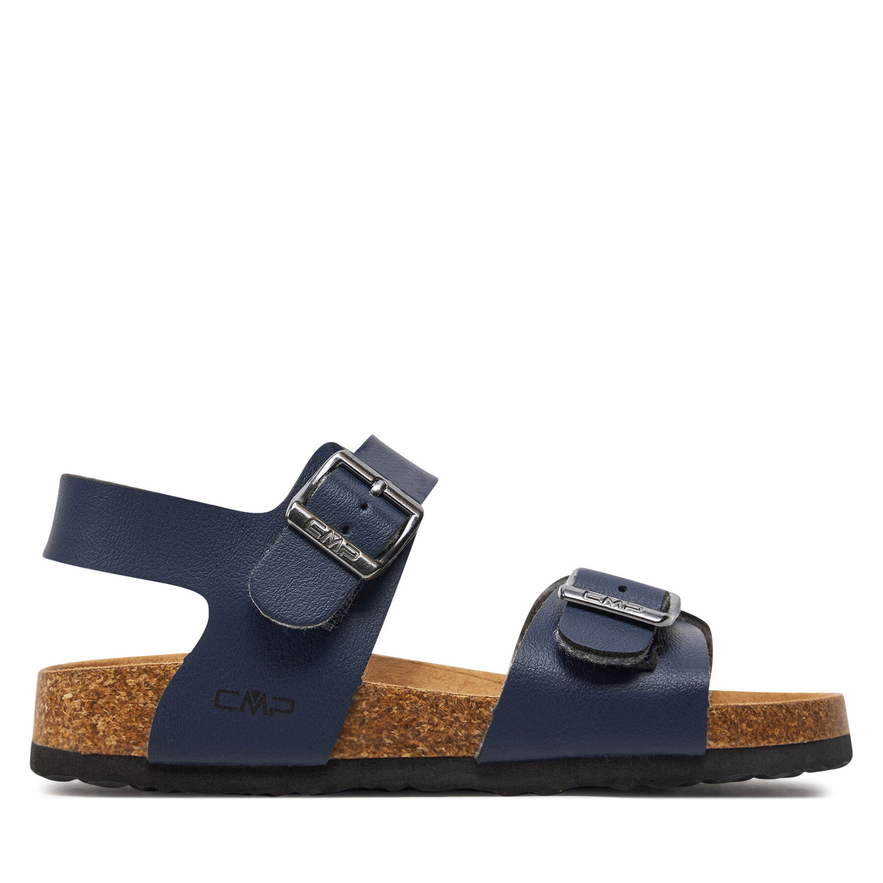 Sandalen CMP Kids Raisho Sandal 3Q95674 Dunkelblau Sandalen CMP Kids Raisho Sandal 3Q95674 Dunkelblau von CMP
