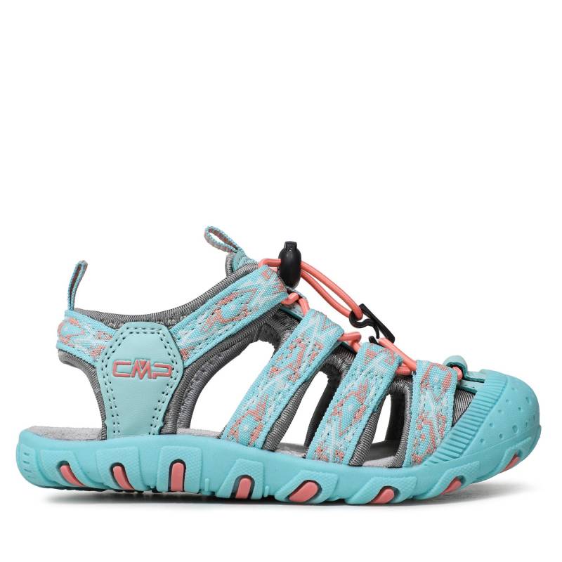 Sandalen CMP Kids Sahiph 30Q9524 Blau von CMP