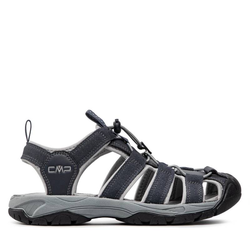 Sandalen CMP Sahiph Hiking Sandal 30Q9517 Grau von CMP