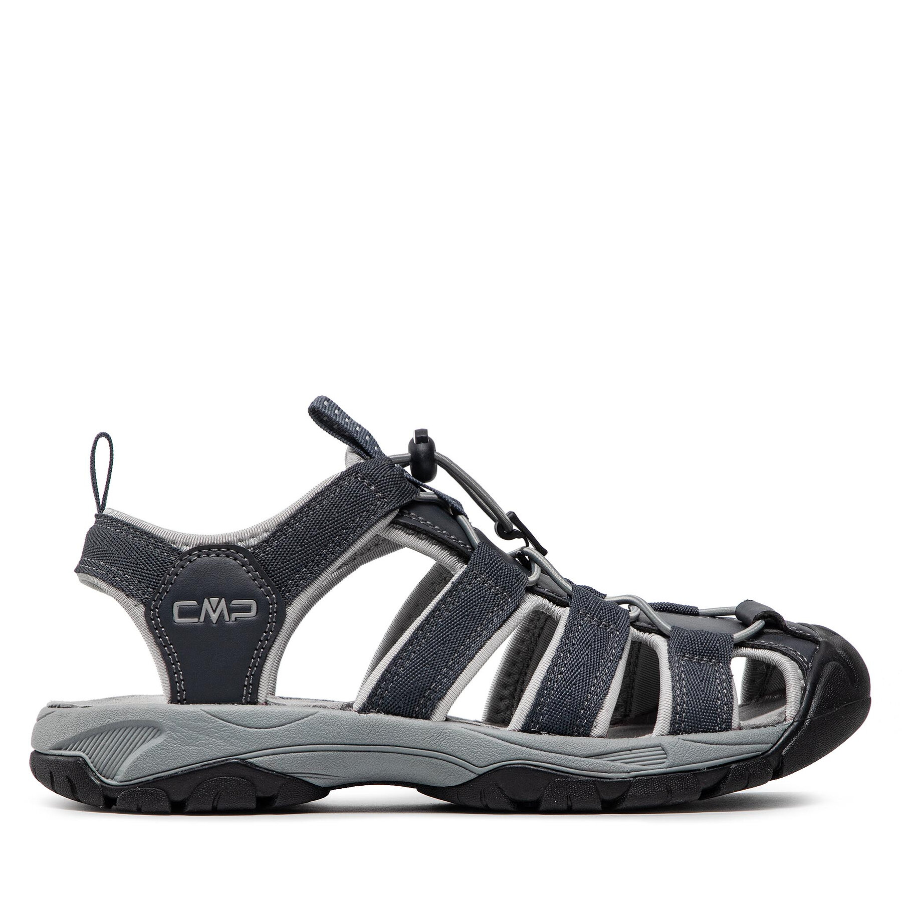 Sandalen CMP Sahiph Hiking Sandal 30Q9517 Grau Sandalen CMP Sahiph Hiking Sandal 30Q9517 Grau von CMP